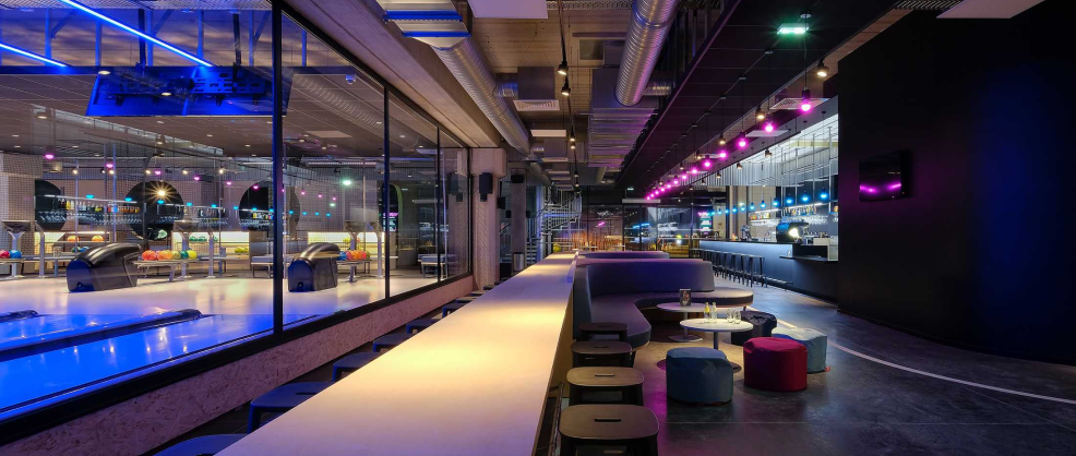 Hospitality Solution