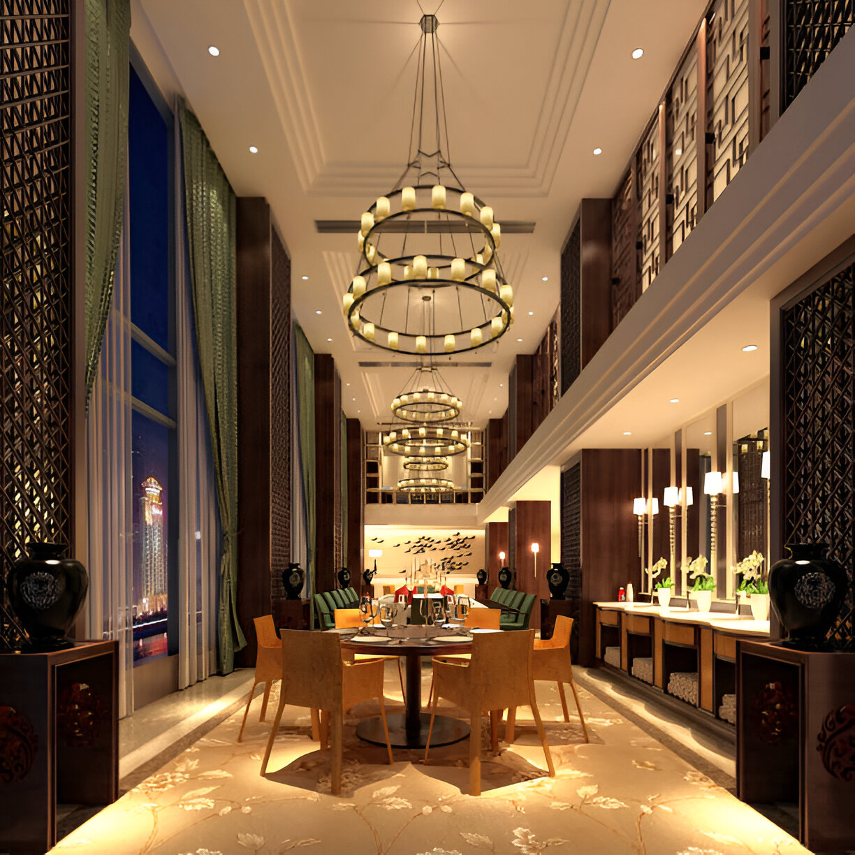 Retail Solution